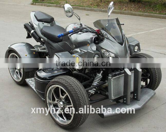 4-stroke and 250cc on road atv (SHATV-01)