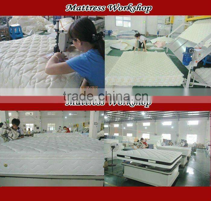 High-quality Natural Latex Mattress