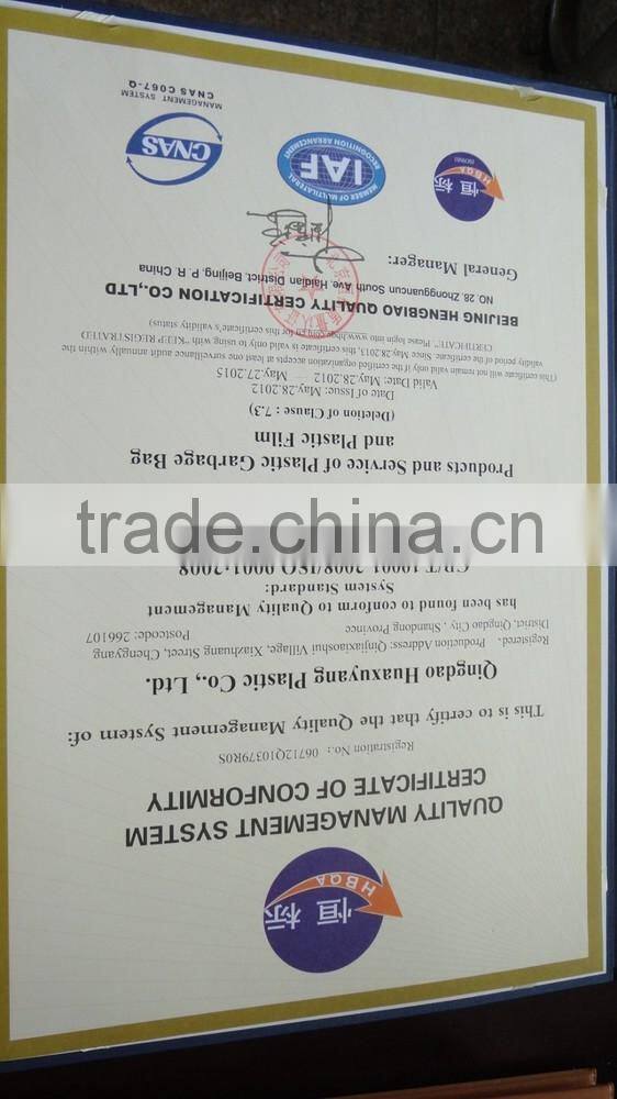 Customize e-co friendly PP Non-woven Bag