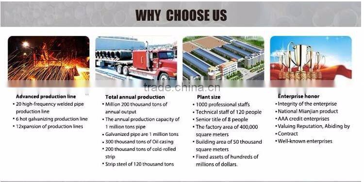 High Quality Tunnel Greenhouse