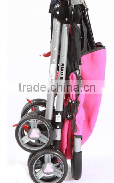 baby buggy/baby stoller
