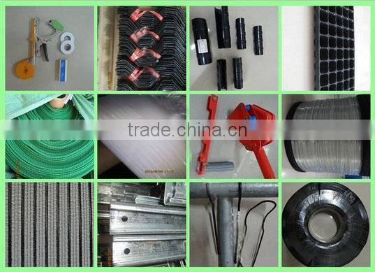 Commercial Greenhouse for agriculture