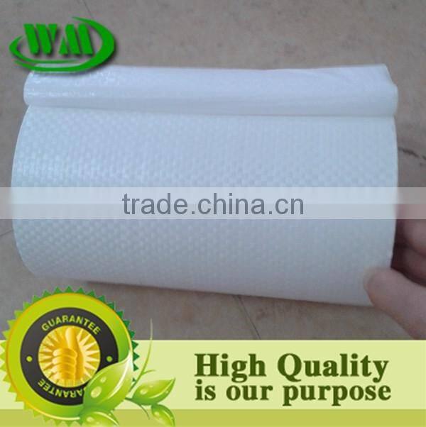 woven fabric material glass protective film