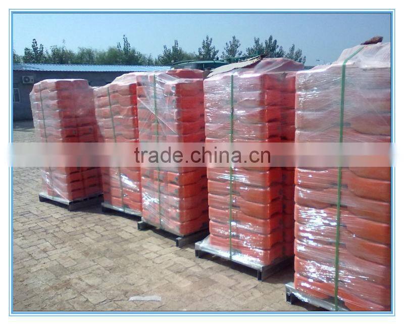 made in china orange hspe plastic welded wire mesh fence netting from anping sanxing wire mesh factory china