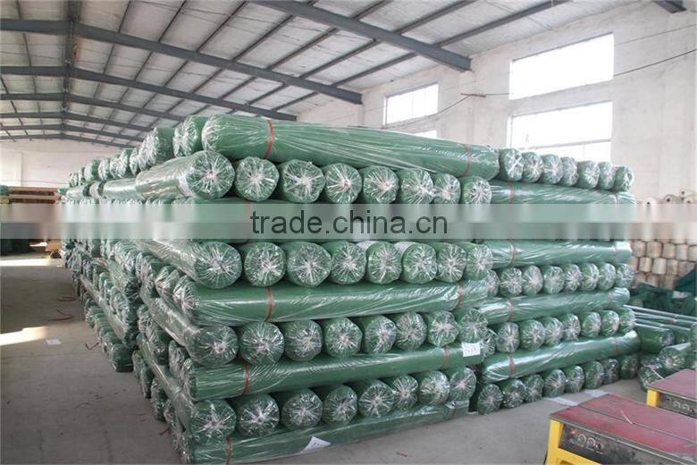 Plastic woven sun shade net/garden shade net/greenhouse sun shade netting