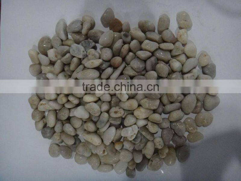 Pebble granite for driver or garden wholesale