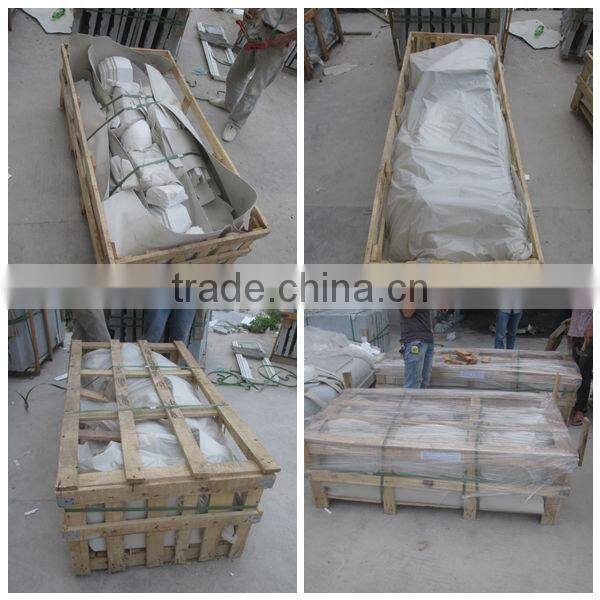 French Style Fireplace Mantel