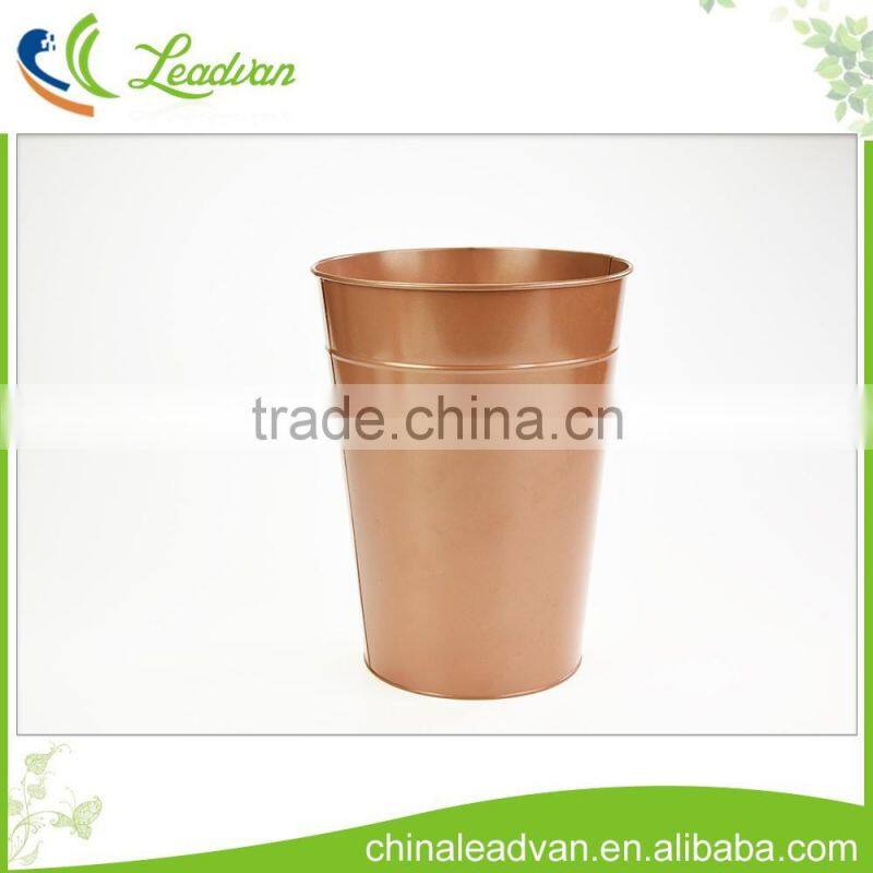 Factory wholesale living room decoration flower tall vase with flowers