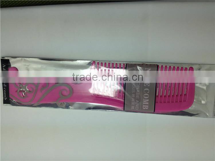 Plastic Combs Wholesale