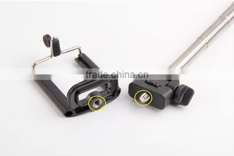 FACTORY Monopod Self-portrait Camera Monopod Smart Phone