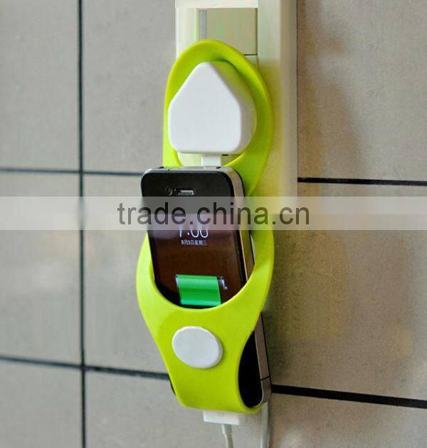 Most Popular Creative Newest Mobile Phone Charging Holder