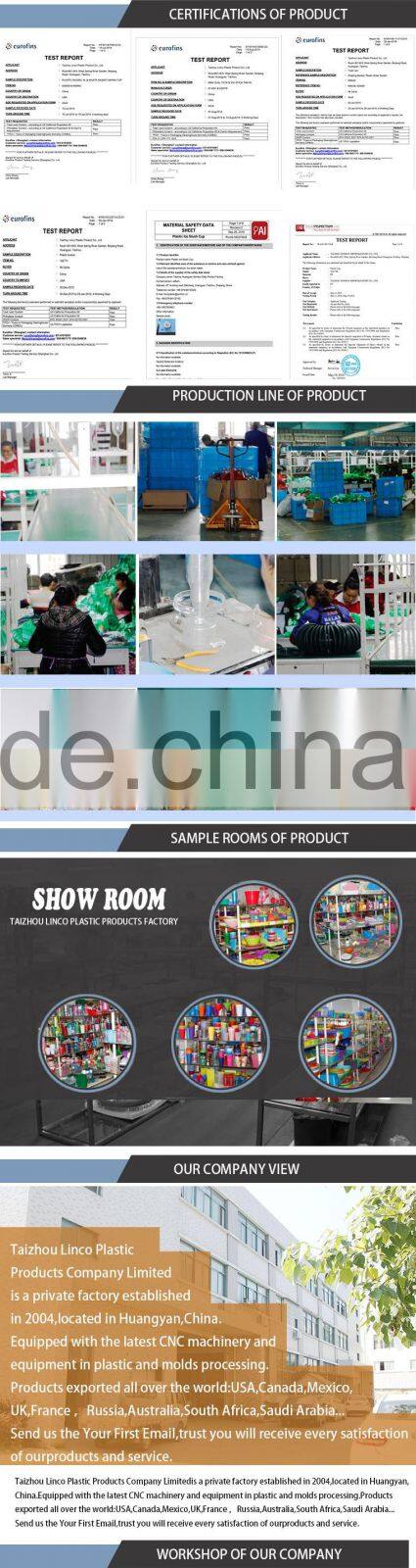 600ML PP Shake Cup Milk Shake Bottle