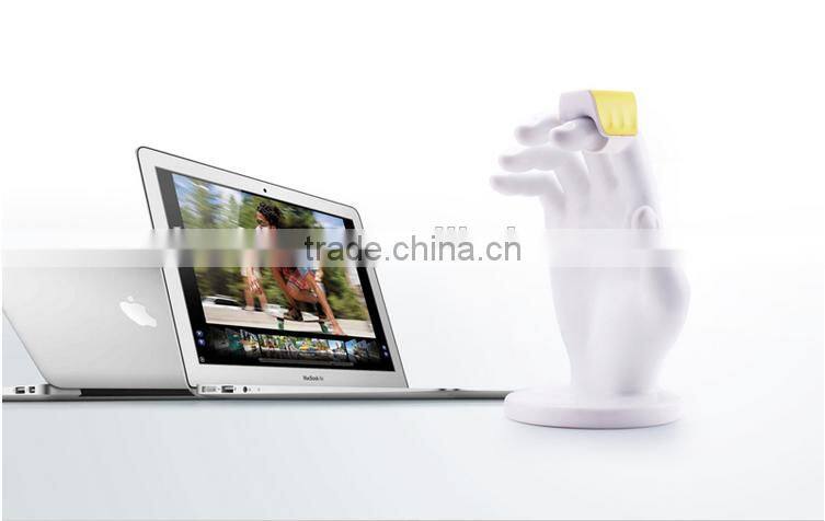 2016 New Fasional Cool 3D Finger Mouse Ring 3D Mouse Motion Sensing Remote Control Wearable Ring Mouse