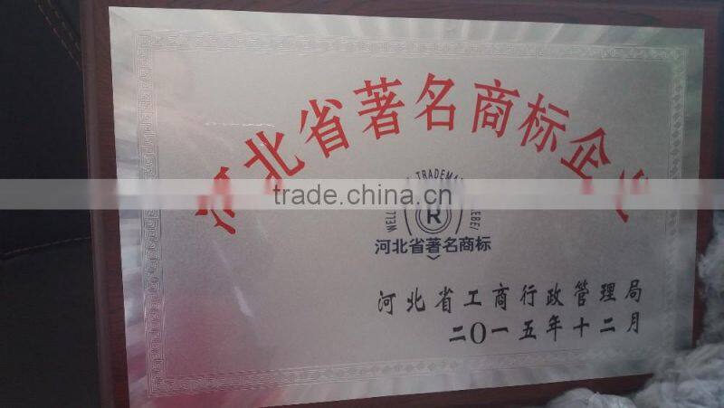 hard wool felt accessory from china factory