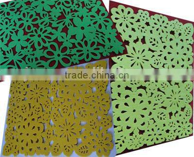 non woven fabric table runner, table cloth, polyester felt cloth