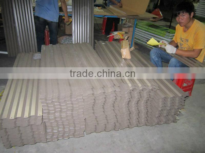 Raised vegetable garden beds for no dig garden