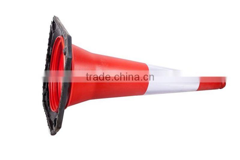 Popular Plastic Traffic Barrier Cone