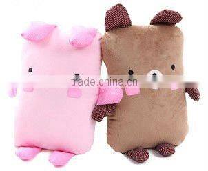 Supply fashion new cushion feeding-bottle cushion small order