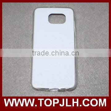 China Supplier Hot Sell wholesale frosted uv cell phone case forsumsung glaxy s6/s6 edge