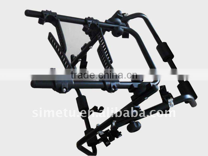 Trailer Hitch BIKE Trunk Mount CARRIER Car