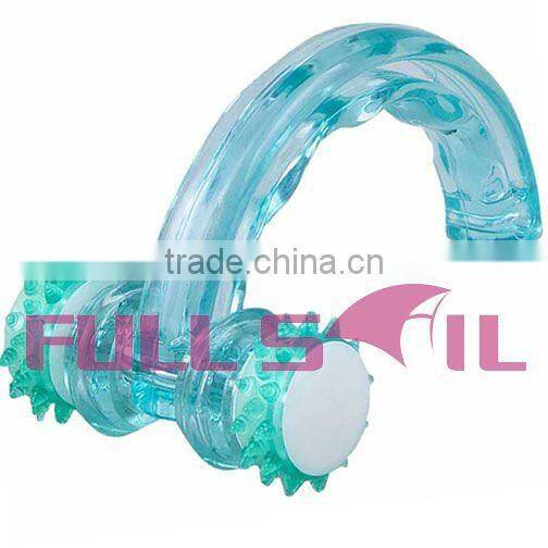 MINI Plastic Massager handle