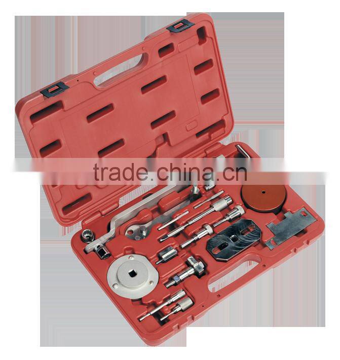 Diesel Engine Setting/Locking Set - for Fiat/Iveco/Citroen/Peugeot - 2.2D, 2.3D, 3.0D - Belt/Chain Drive