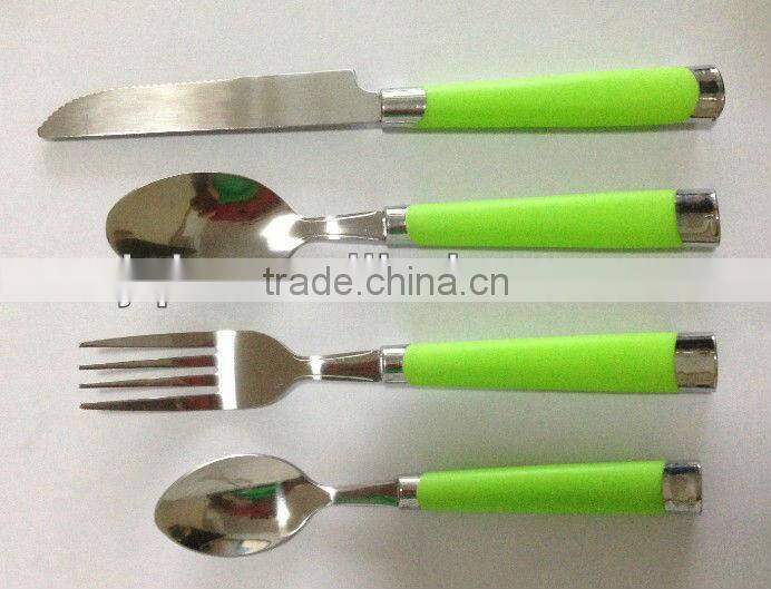 18/0 Stainless Steel Promotion Spoon
