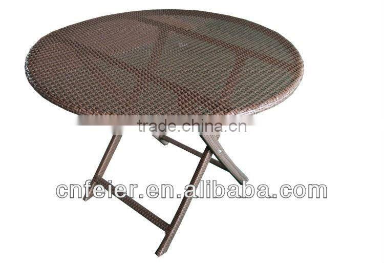 FEIER A6062CH New Style Dining Table Set in Discount