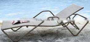 Elegant Chaise Lounge With Manufacturer Price