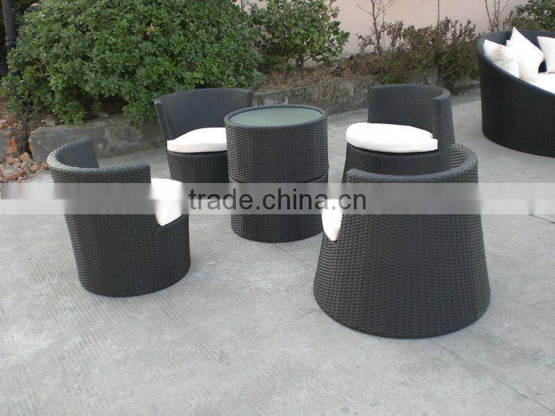 space saving outdoor furniture