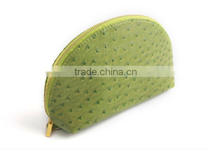 wholesale fashional travel lady cosmetic pouch /bag
