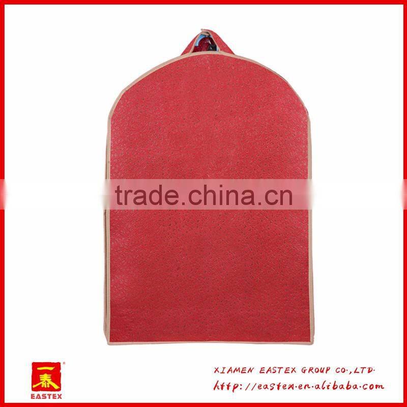 Good Quality Hanging Suit Bag Clothes Dust Cover Coat Storage Bag