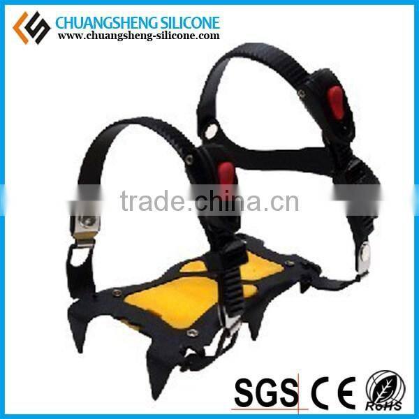 ICE GRIPPER FOR SNOW SHOES