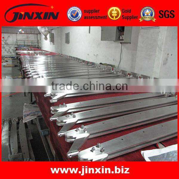 Stand Mounted Handrail Balustrade