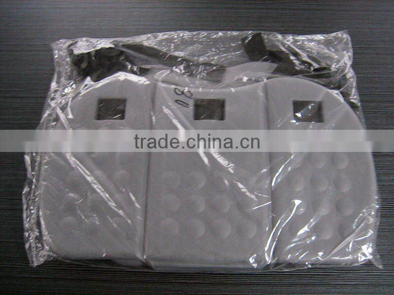 EVA foam kayak seat cushion,backrest,kayak accessories