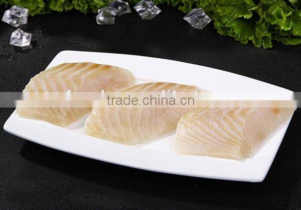 alibaba gold supplier export arrowtooth flounder portion