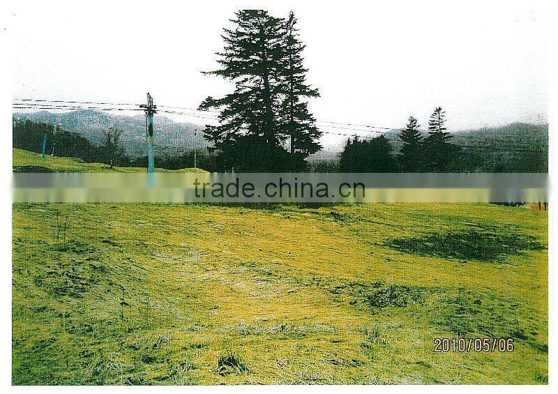 HOKKAIDO sapporo ski and golf land