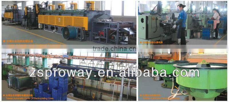 19 PCS 3/8"DR.PROFESSIONAL HAND TOOLS SOCKET SET WITH RATCHET HANDLE