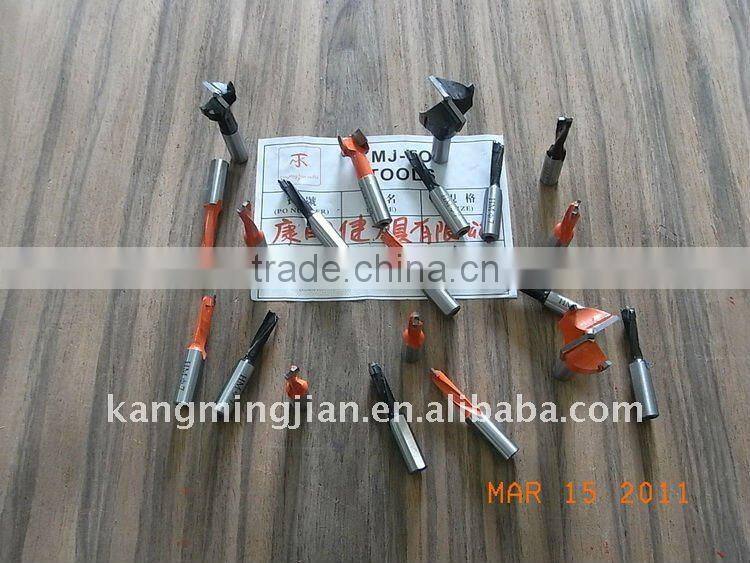 Woodworking Router Bit