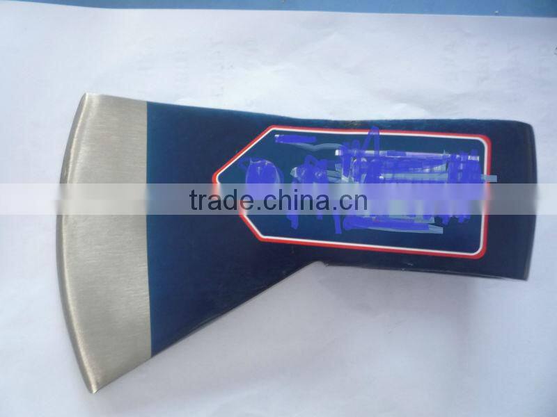 A603 axe head/hacha ML LE