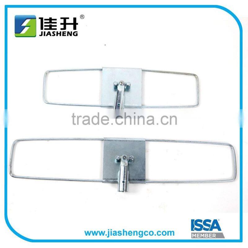 Breakaway Metal Dust Mop Frame With Powder Coated 23201