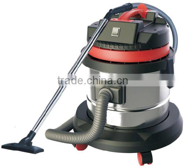 80L high power home and industrial vacuum cleaners pool