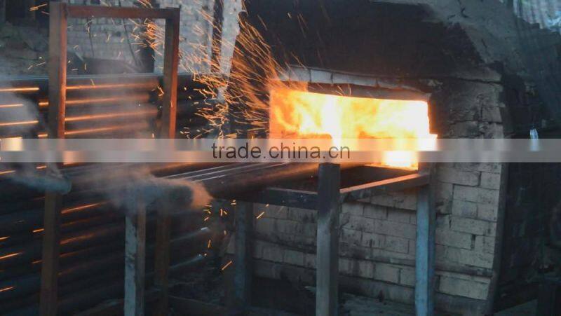 76 *1200/1500/1800/2000/2500Ground screw for solar racking system china supplier on hot sale