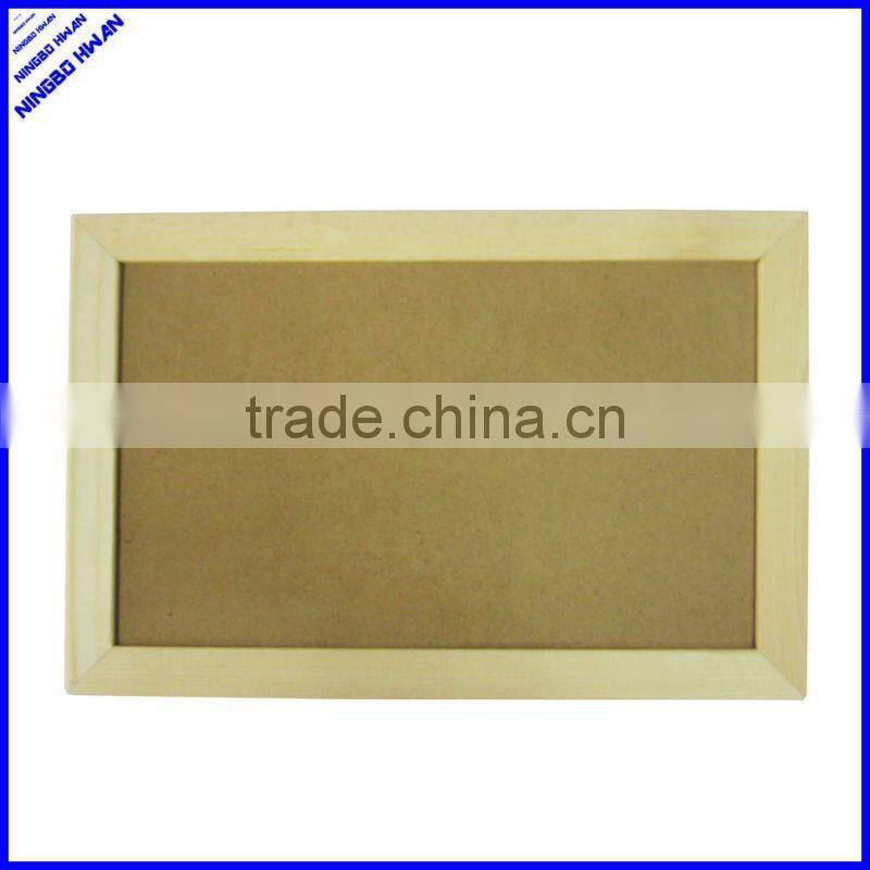 magnetc white board with shardard size