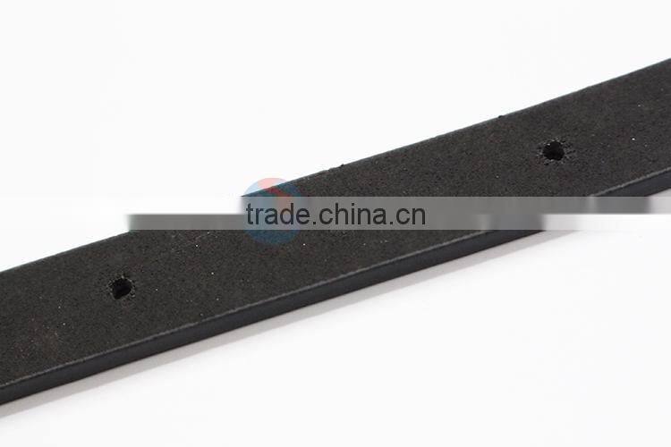 SO0829 Vintage punk PU belt for women