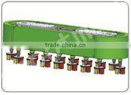PROFILE SANDING SH1300-RPCC with Workpiece width 100-1200mm and The min length of workpiece 500mm