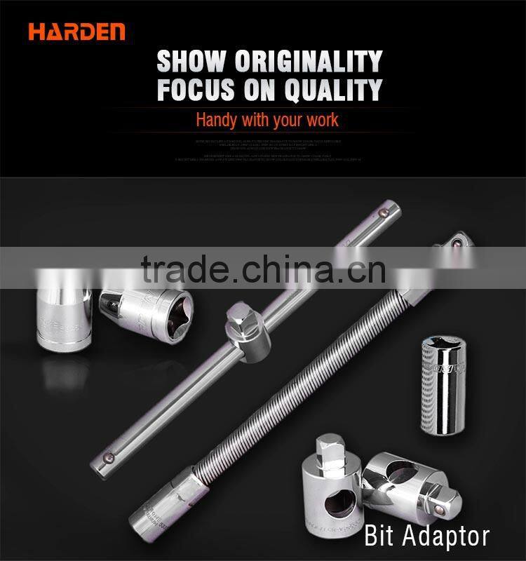 Professional 1/4" Bit Adaptor