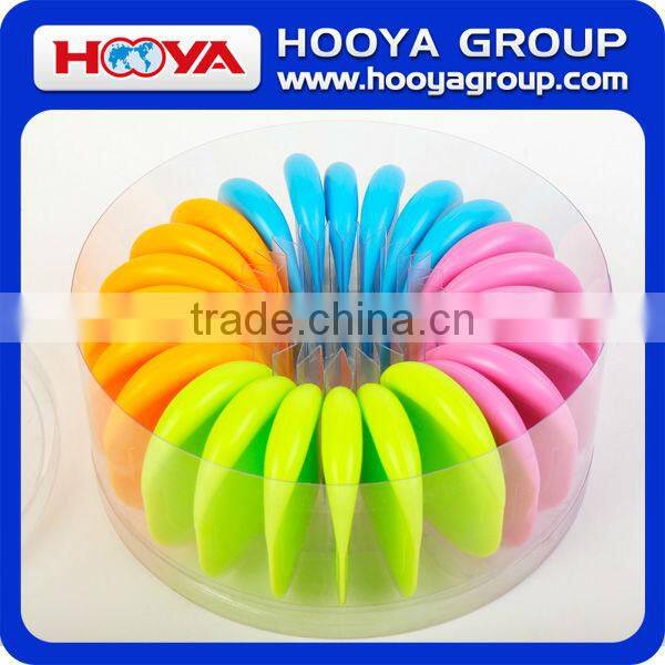 Plastic PP Pan Scrapers