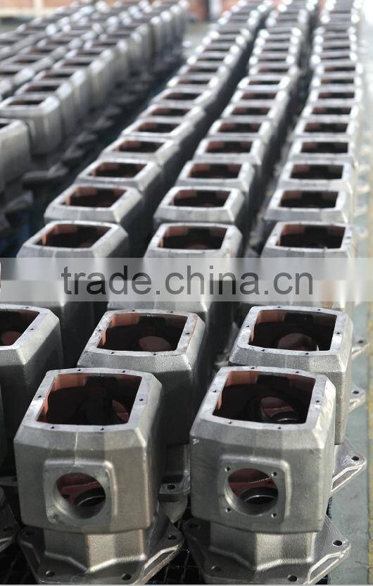 Best selling gearbox speed increaser