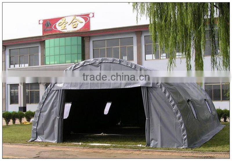 Agricultural Fabric Building , car shelter, storage tent